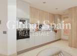 New Build - APARTMENT -
MIJAS - Hipódromo Costa del Sol