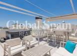 Revente - VILLA -
ORIHUELA COSTA - Lomas de Cabo Roig