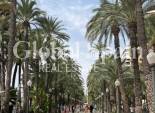 Wederverkoop - APPARTEMENT -
ALICANTE - Costa Blanca