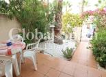 Resale - Villa -
ORIHUELA COSTA - CABO ROIG