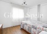 Wederverkoop - APPARTEMENT -
TORREVIEJA - Center