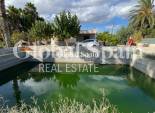 Resale - VILLA -
CREVILLENTE - Inland