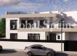 New Build - HOUSE -
ROJALES - Pueblo