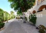 Wederverkoop - APPARTEMENT -
Orihuela Costa - Playa Flamenca