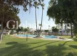 Resale - House -
ORIHUELA COSTA - La Zenia