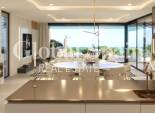Nouvelle construction - VILLA -
BENALMÁDENA - La Capellanía