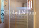 Revente - VILLA -
BENIJÓFAR - Costa Blanca
