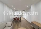 Wederverkoop - APPARTEMENT -
TORREVIEJA - Estacion de autobuses