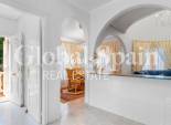 Wiederverkauf - VILLA -
CIUDAD QUESADA