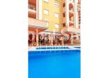 Resale - APARTMENT -
TORREVIEJA - Playa de los Locos