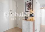 Resale - Apartment -
ORIHUELA COSTA - VILLAMARTÍN
