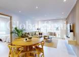 Nueva construcción  - APARTAMENTO -
GUARDAMAR DEL SEGURA - EL RASO