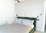 Revente - PENTHOUSE -
ORIHUELA COSTA - La Regia