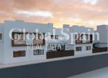 Nouvelle construction - MAISON -
SAN JAVIER - pueblo