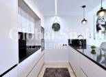 Revente - PENTHOUSE -
ORIHUELA COSTA - Costa Blanca
