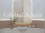 Nieuwbouw - APPARTEMENT -
PILAR DE LA HORADADA - pueblo
