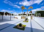 Wiederverkauf - VILLA -
SAN JAVIER - Costa Calida