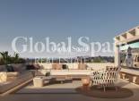 Nieuwbouw - VILLA -
MARBELLA - Nueva Andalucia