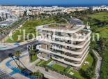 New Build - APARTMENT -
ESTEPONA - Las Mesas