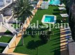Nieuwbouw - APPARTEMENT -
PILAR DE LA HORADADA - pueblo