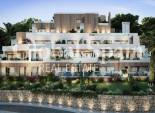 Nieuwbouw - PENTHOUSE -
MARBELLA - Golf Rio Real