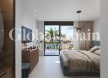 New Build - VILLA -
TORRE PACHECO - Santa Rosalia Lake And Life Resort