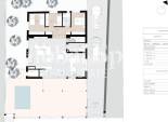 Neubau - VILLA -
MONFORTE DEL CID - La Capitana