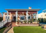 Venta - VILLA -
LA MATA - Costa Blanca