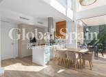 Venta - VILLA -
ROJALES - Pueblo bravo