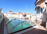 Wederverkoop - VILLA -
Benimar - Benimar II