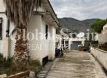 Wiederverkauf - VILLA -
ORXETA - Costa Blanca