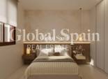 Nouvelle construction - APPARTEMENT -
SANTA POLA - Centro
