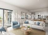 Nueva construcción  - VILLA -
VERA - Valle del Este Golf