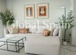 Neubau - VILLA -
CIUDAD QUESADA