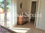 Resale - VILLA -
JÁVEA - Costa Blanca