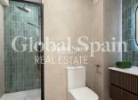Venta - APARTAMENTO -
TORREVIEJA - Curva Del Palangre