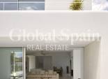 Nieuwbouw - VILLA -
ESTEPONA - Valle Romano