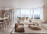 Nieuwbouw - VILLA -
ESTEPONA - Urb. La Gaspara