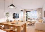 New Build - PENTHOUSE -
LA LÍNEA DE LA CONCEPCIÓN - Torrenueva