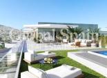 Nowo zbudowane - Apartament -
Mijas - 