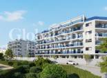New Build - APARTMENT -
MIJAS - Las Lagunas de Mijas