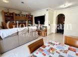 Wiederverkauf - PENTHOUSE -
TORREVIEJA - Costa Blanca