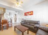 Resale - HOUSE -
CIUDAD QUESADA - Lo Marabú