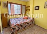 Wederverkoop - APPARTEMENT -
GUARDAMAR DEL SEGURA - El moncayo