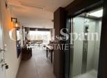 Resale - PENTHOUSE -
GUARDAMAR DEL SEGURA