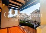 Resale - House -
ORIHUELA COSTA - Playa Flamenca