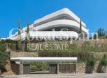 Neubau - WOHNUNG -
CASARES - Casares Golf