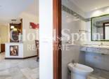 Wiederverkauf - WOHNUNG -
TORREVIEJA - Los Frutales