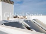 Resale - APARTMENT -
ORIHUELA COSTA - Rocio Del Mar