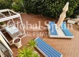Wederverkoop - VILLA -
TORREVIEJA - Costa Blanca